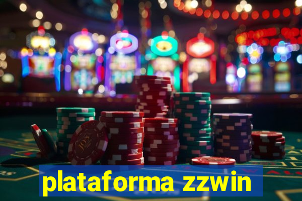 plataforma zzwin